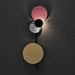 Planet Wall Lamp-DWHOME