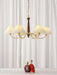 Pleated Chandelier - DWHOME