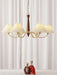 Pleated Chandelier - DWHOME