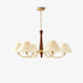 Pleated Chandelier - DWHOME