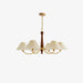 Pleated Chandelier - DWHOME