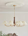 Pleated Chandelier - DWHOME