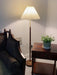 Pleated Floor Lamp-DWHOME