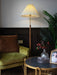 Pleated Floor Lamp-DWHOME