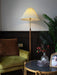 Pleated Floor Lamp-DWHOME