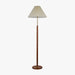 Pleated Floor Lamp - Vakkerlight