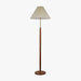 Pleated Floor Lamp-DWHOME