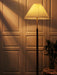 Pleated Floor Lamp-DWHOME