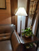 Pleated Floor Lamp-DWHOME
