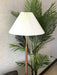 Pleated Floor Lamp-DWHOME