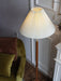 Pleated Floor Lamp - Vakkerlight