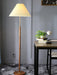 Pleated Floor Lamp-DWHOME