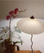 Pleated Hat Table Lamp - DWHOME