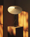 Pleated Hat Table Lamp - Vakkerlight