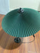 Pleated Hat Table Lamp - Vakkerlight