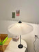 Pleated Hat Table Lamp - DWHOME