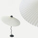 Pleated Hat Table Lamp - DWHOME