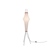Rice Paper Floor Lamp-DWHOME