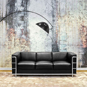 Verse Arc Floor Lamp-DWHOME