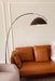 Verse Arc Floor Lamp - DWHOME