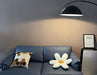 Pluma Floor Lamp - Vakkerlight