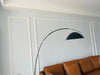 Pluma Floor Lamp - Vakkerlight