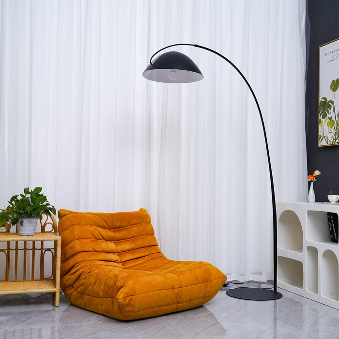 Verse Arc Floor Lamp.