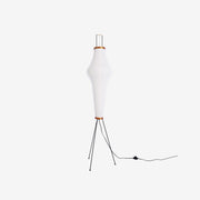 Rice Paper Floor Lamp-DWHOME