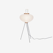 Rice Paper Floor Lamp-DWHOME