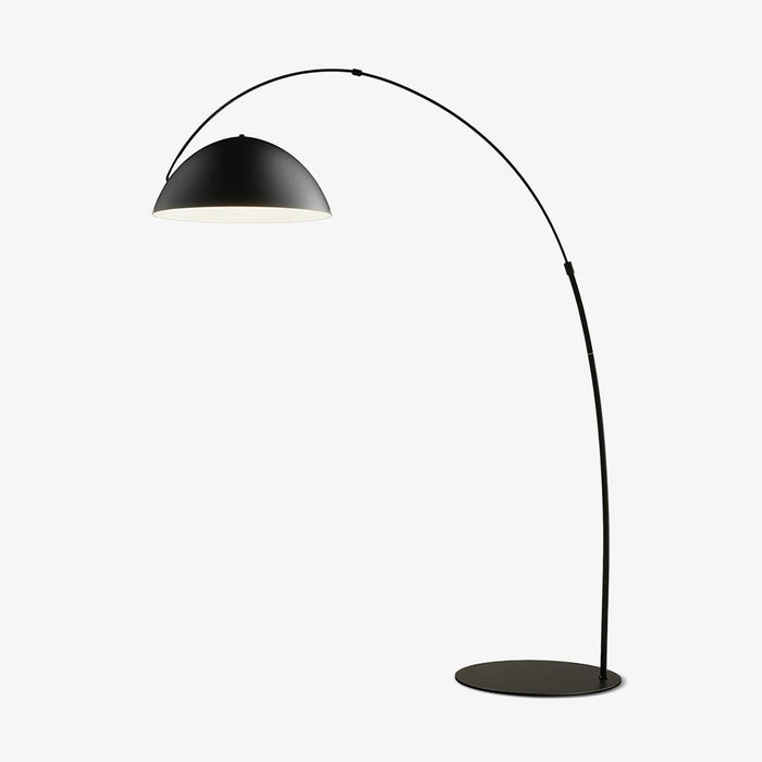 Verse Arc Floor Lamp - DWHOME