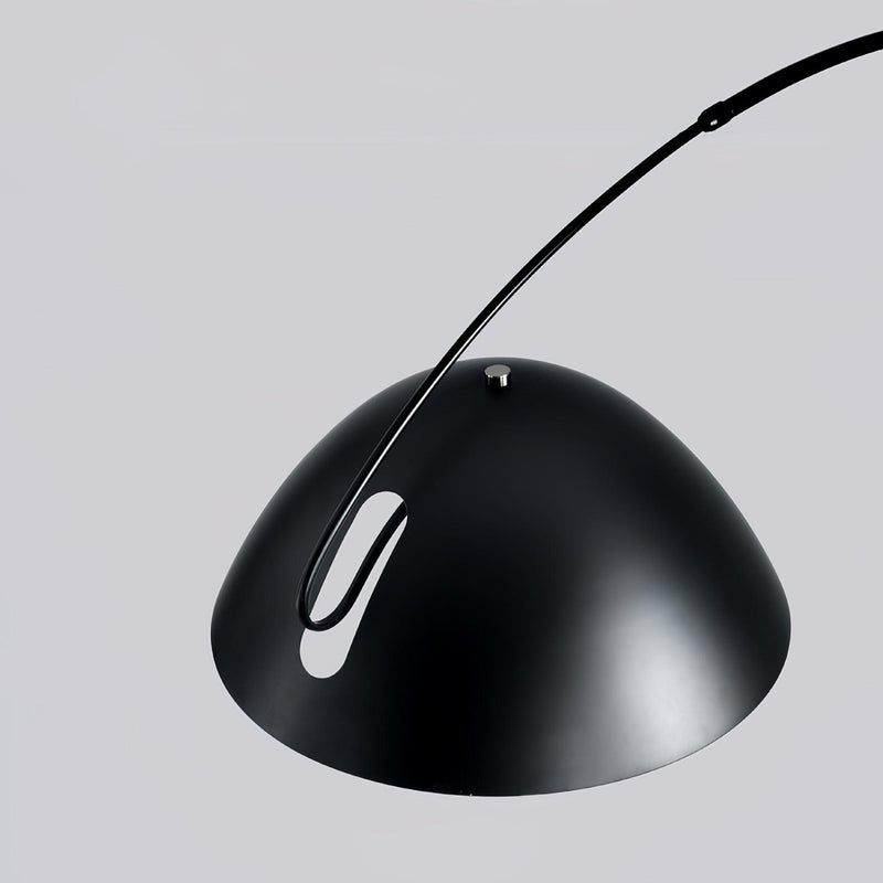 Verse Arc Floor Lamp-DWHOME