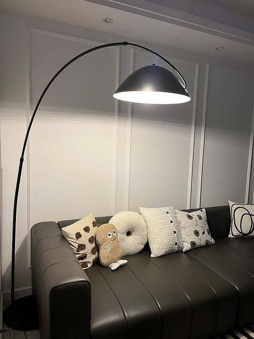 Verse Arc Floor Lamp - DWHOME