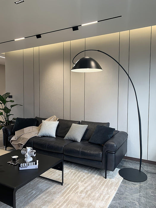 Verse Arc Floor Lamp - DWHOME