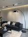 Verse Arc Floor Lamp - DWHOME