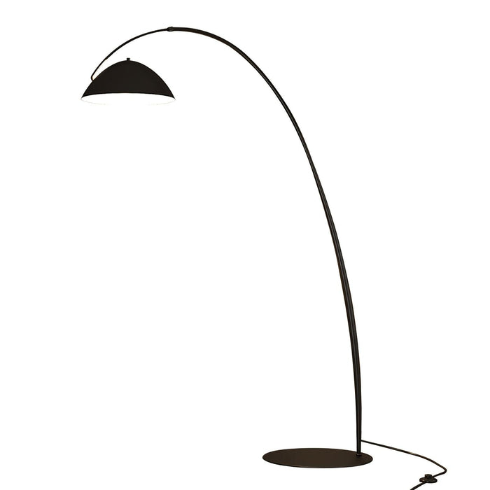 Verse Arc Floor Lamp - DWHOME