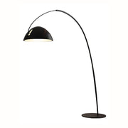 Verse Arc Floor Lamp-DWHOME