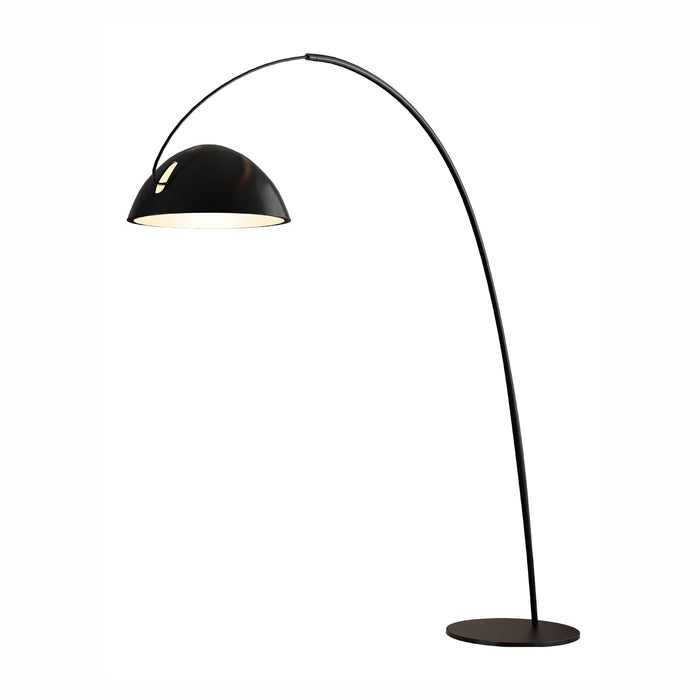 Verse Arc Floor Lamp - DWHOME