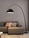 Verse Arc Floor Lamp - DWHOME