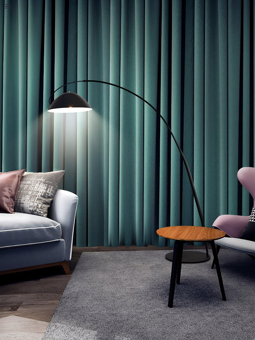 Verse Arc Floor Lamp - DWHOME