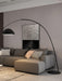 Verse Arc Floor Lamp - DWHOME