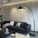 Verse Arc Floor Lamp.