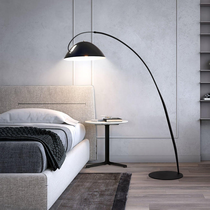 Verse Arc Floor Lamp - DWHOME