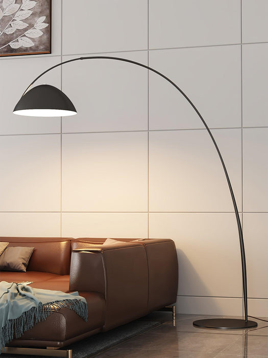 Verse Arc Floor Lamp - DWHOME