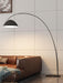 Verse Arc Floor Lamp - DWHOME