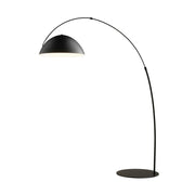 Verse Arc Floor Lamp-DWHOME