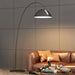 Verse Arc Floor Lamp - DWHOME