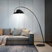 Verse Arc Floor Lamp - DWHOME