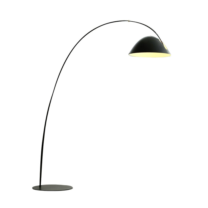 Verse Arc Floor Lamp - DWHOME