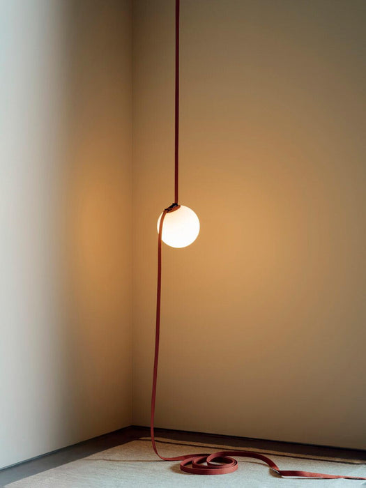 Multiple Belt Art Pendant Light - Vakkerlight