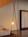 Multiple Belt Art Pendant Light - Vakkerlight